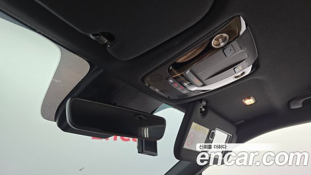 Kia Sorento (IV) Diesel 2.2 2WD Signature 2022 — фото 20