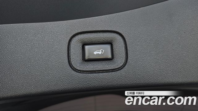 Renault Korea QM6 Diesel 4WD RE Signature 2018 — фото 20