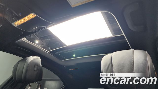 Mercedes-Benz S-Class (W222) S350 Blue TEC 2015 — фото 17