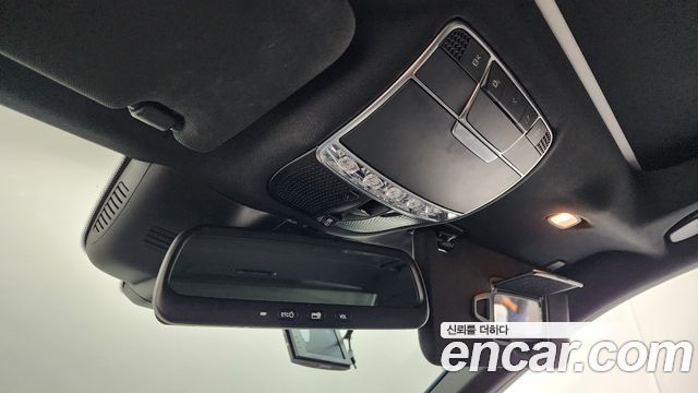 Mercedes-Benz S-Class (W222) S350 Blue TEC 2015 — фото 19