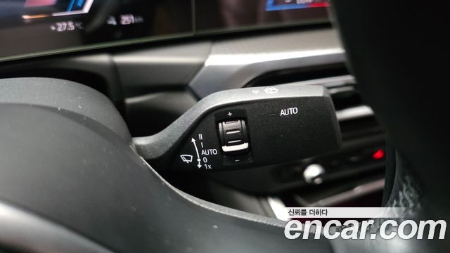 BMW i4 eDrive40 M Sports Pro 2023 — фото 28