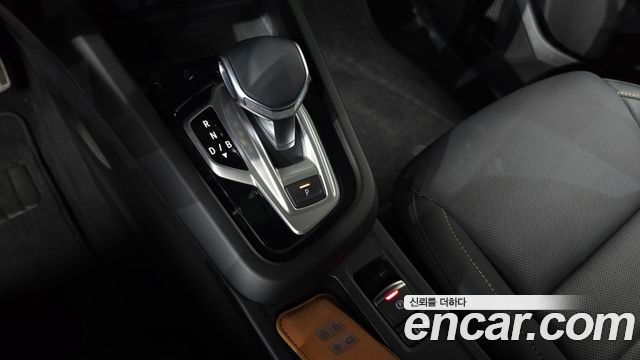 Renault Korea Arkana 1.6 E-TECH Iconic Design Package 2025 — фото 9