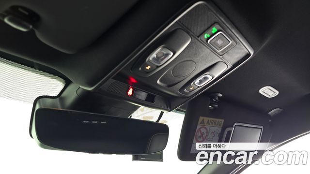 Renault Korea Arkana 1.6 E-TECH Iconic Design Package 2025 — фото 22
