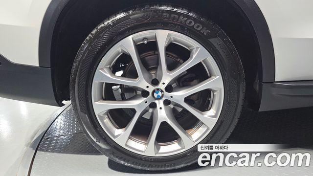 BMW X5 (G05) xDrive 30d xLine 2019 — фото 5