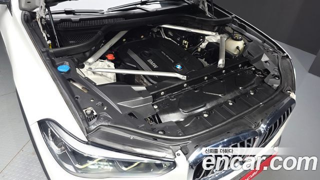 BMW X5 (G05) xDrive 30d xLine 2019 — фото 6