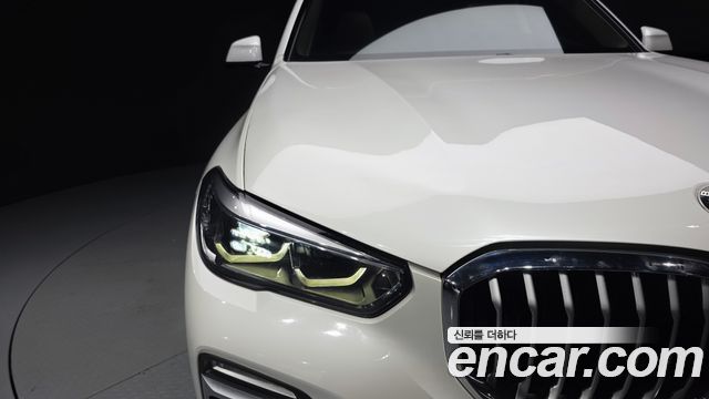 BMW X5 (G05) xDrive 30d xLine 2019 — фото 22