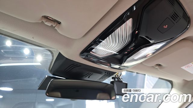 BMW X5 (G05) xDrive 30d xLine 2019 — фото 28