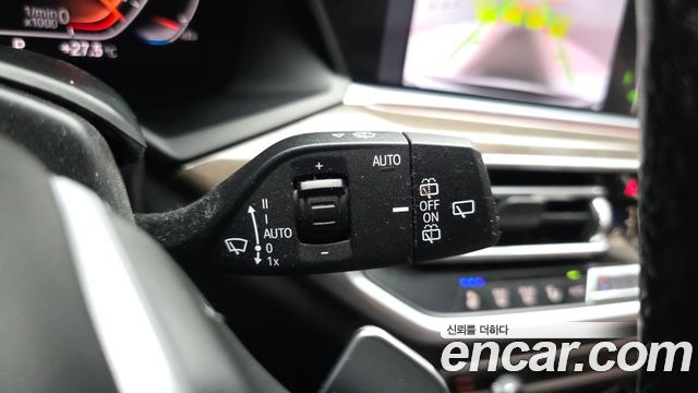 BMW X5 (G05) xDrive 30d xLine 2019 — фото 29