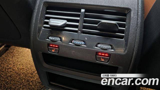 BMW X5 (G05) xDrive 30d xLine 2019 — фото 31