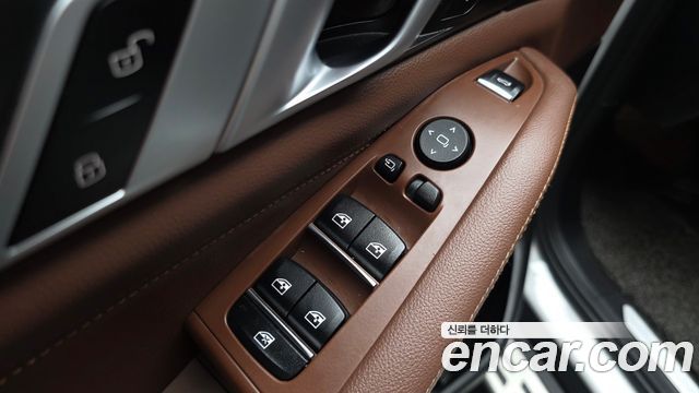 BMW X5 (G05) xDrive 30d xLine 2019 — фото 32