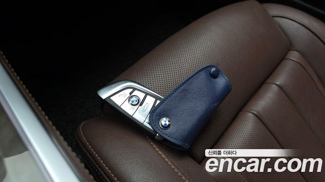 BMW X5 (G05) xDrive 30d xLine 2019 — фото 33