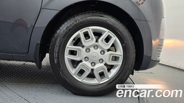 Hyundai Staria Tourer 11-Seater Modern 2023 — фото 27