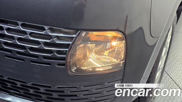 Hyundai Staria Tourer 11-Seater Modern 2023 — фото 28