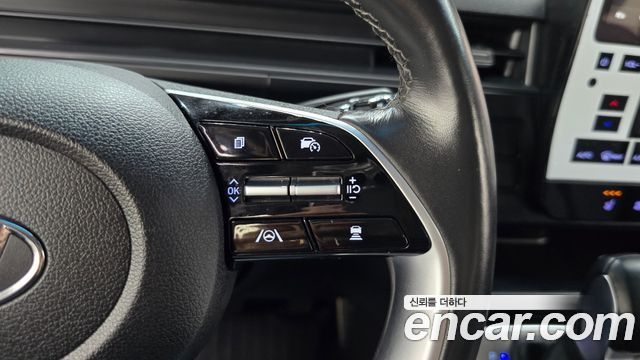Hyundai Staria Tourer 11-Seater Modern 2023 — фото 36