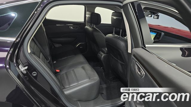 Renault Korea SM6 1.6 TCe RE 2017 — фото 11