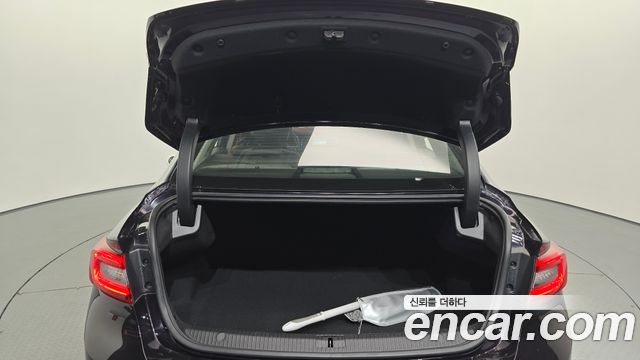 Renault Korea SM6 1.6 TCe RE 2017 — фото 17