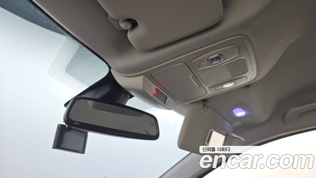 Renault Korea SM6 1.6 TCe RE 2017 — фото 19