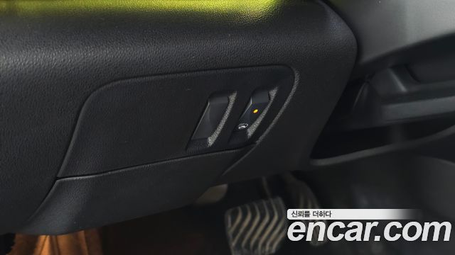 Renault Korea SM6 1.6 TCe RE 2017 — фото 20
