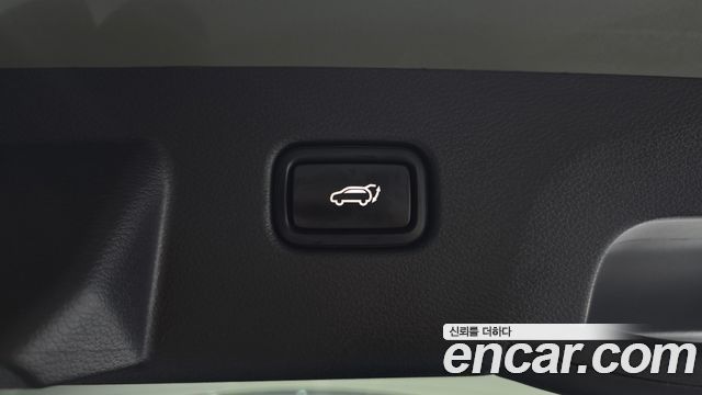Kia Sportage (V) Gasoline 1.6 Turbo 2WD Signature X Line 2025 — фото 20