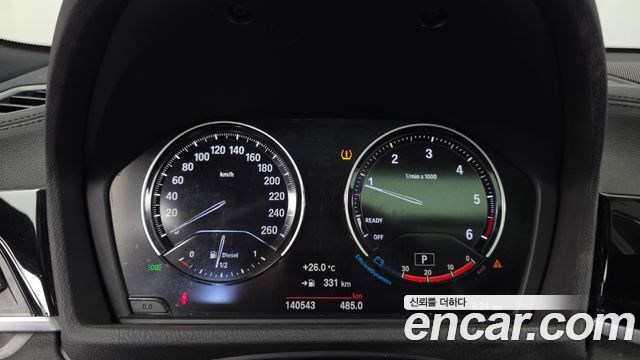BMW X2 (F39) xDrive 20d M Sport 2017 — фото 8