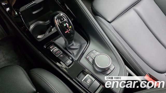 BMW X2 (F39) xDrive 20d M Sport 2017 — фото 9