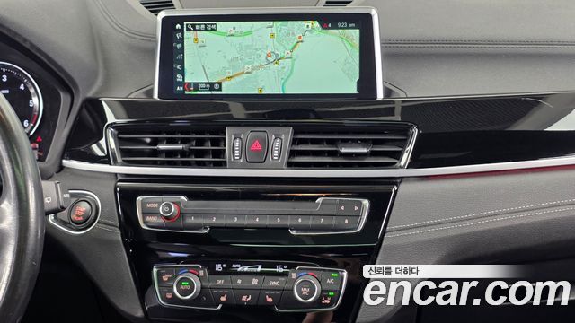 BMW X2 (F39) xDrive 20d M Sport 2017 — фото 14