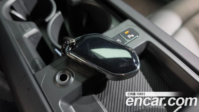 Kia EV9 Long Range 4WD Earth 2024 — фото 18