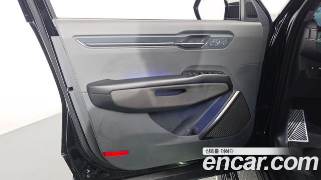 Kia EV9 Long Range 4WD Earth 2024 — фото 30