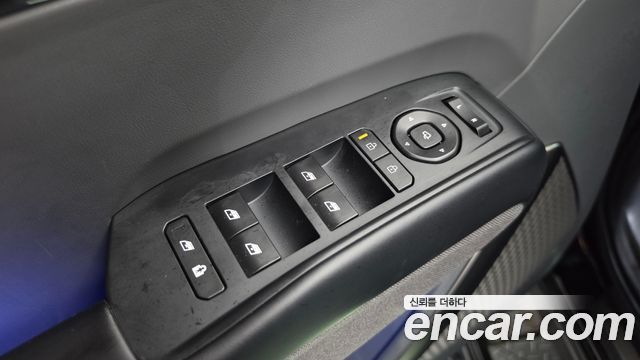 Kia EV9 Long Range 4WD Earth 2024 — фото 50
