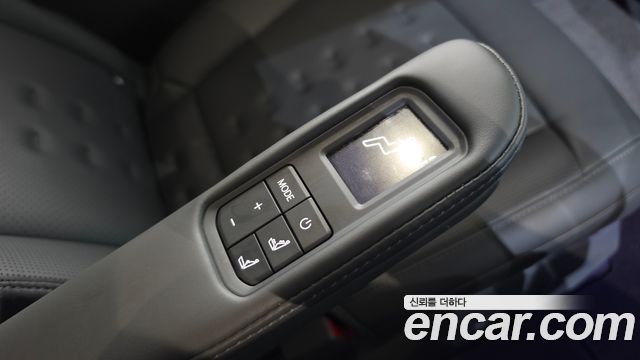 Kia EV9 Long Range 4WD Earth 2024 — фото 51