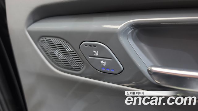 Kia EV9 Long Range 4WD Earth 2024 — фото 53
