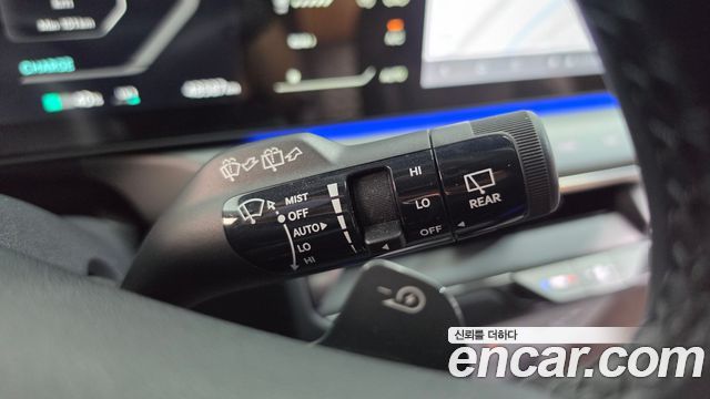 Kia EV9 Long Range 4WD Earth 2024 — фото 55