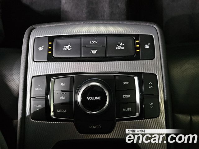 Genesis G80 3.3 GDI Premium Luxury 2017 — фото 17