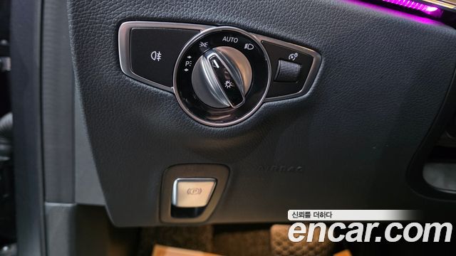 Mercedes-Benz E-Class (W213) E300 4MATIC Exclusive 2019 — фото 27