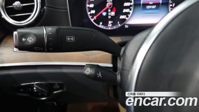 Mercedes-Benz E-Class (W213) E300 4MATIC Exclusive 2019 — фото 28