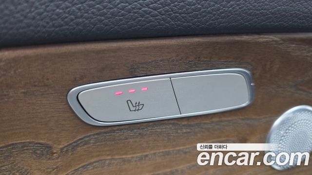 Mercedes-Benz E-Class (W213) E300 4MATIC Exclusive 2019 — фото 29