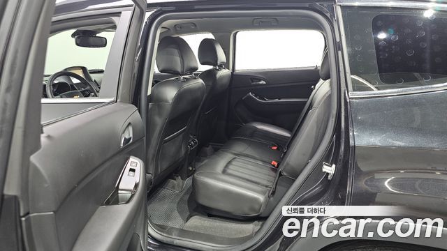 Chevrolet Orlando LPG LT Safety Pack 2016 — фото 11