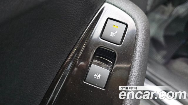 Chevrolet Orlando LPG LT Safety Pack 2016 — фото 12