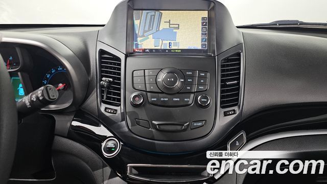 Chevrolet Orlando LPG LT Safety Pack 2016 — фото 13