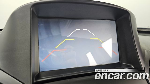 Chevrolet Orlando LPG LT Safety Pack 2016 — фото 15