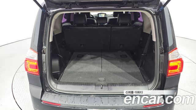 Chevrolet Orlando LPG LT Safety Pack 2016 — фото 17