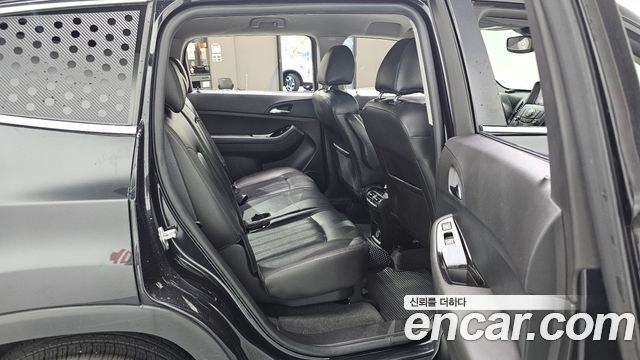 Chevrolet Orlando LPG LT Safety Pack 2016 — фото 18