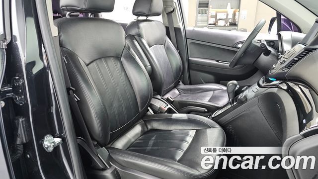 Chevrolet Orlando LPG LT Safety Pack 2016 — фото 19
