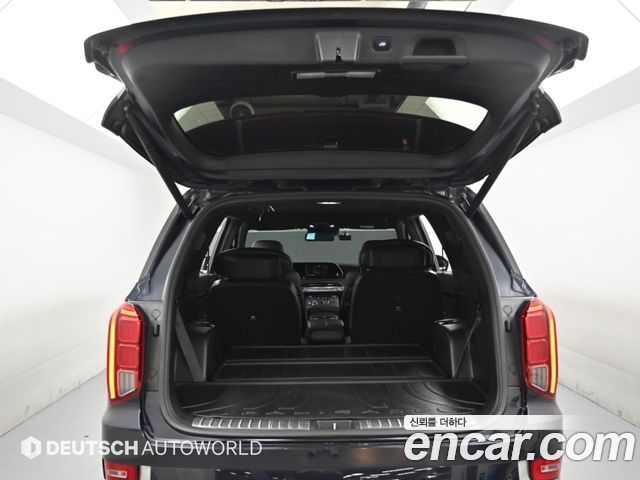 Hyundai Palisade Gasoline 3.8 2WD VIP 2021 — фото 23
