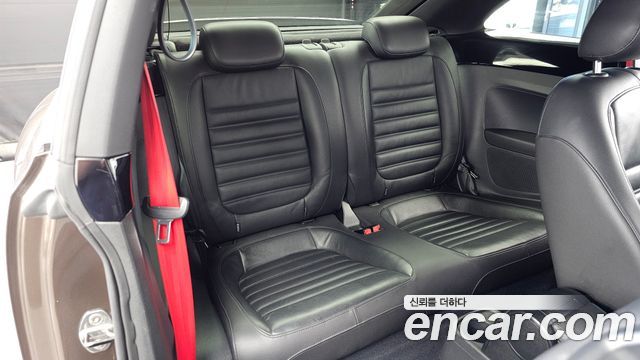 Volkswagen Beetle 2.0 TDI Premium 3rd 2013 — фото 12