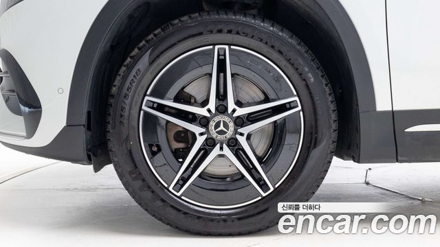 Mercedes-Benz EQA (H243) EQA250 AMG Package 2022 — фото 5