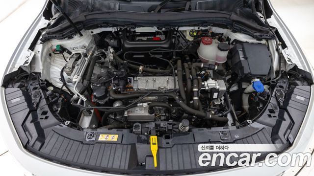 Mercedes-Benz EQA (H243) EQA250 AMG Package 2022 — фото 6