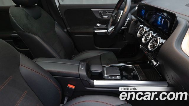 Mercedes-Benz EQA (H243) EQA250 AMG Package 2022 — фото 9