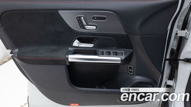 Mercedes-Benz EQA (H243) EQA250 AMG Package 2022 — фото 19