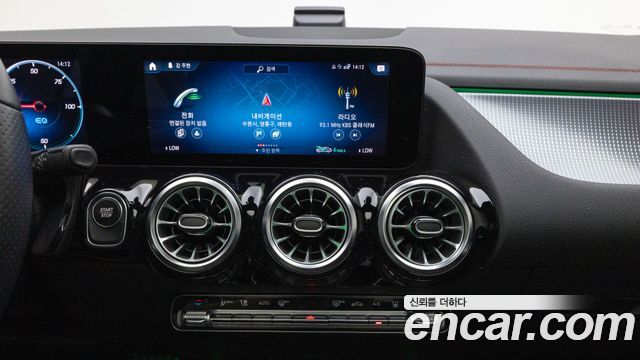 Mercedes-Benz EQA (H243) EQA250 AMG Package 2022 — фото 20